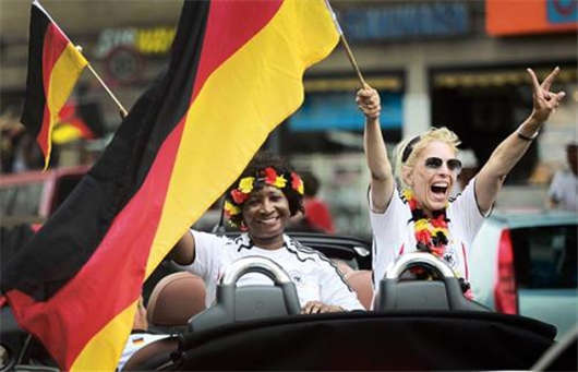 德國移民:為何成為越來越多家庭理想目的地? <a style='color:#268bd1;cursor:pointer;' href='/'>德國移民</a>:為何成為越來越多家庭理想目的地?