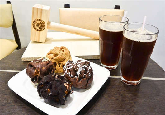 舌尖上的<a style='color:#268bd1;cursor:pointer;' href='/mshh.html'>德國美食</a>,絕對的名不虛傳(五) 舌尖上的德國美食,絕對的名不虛傳(五)