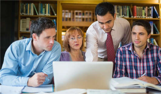 移民德國，看看德國教育的詳情吧！