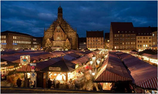 德國不可忽視的紐倫堡醫谷醫療