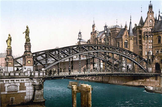 德國漢堡機場講解，旅行者與定居者一定要知道的問題