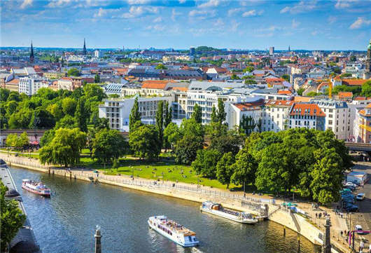 德國留學移民生活簽證一覽