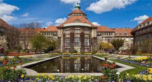 在德國畢業(yè)后平均的薪資怎么樣？