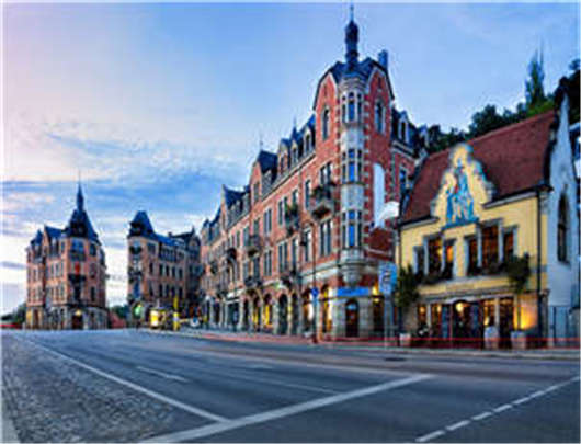 德國推出特批投資移民項目,申請條件及優勢解讀 德國推出特批投資移民項目,申請條件及優勢解讀