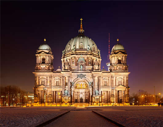 德國(guó)簽證要求：移民申請(qǐng)人指南