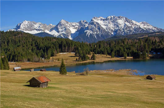 德國購物，這里有著讓你欲罷不能的能力（下）