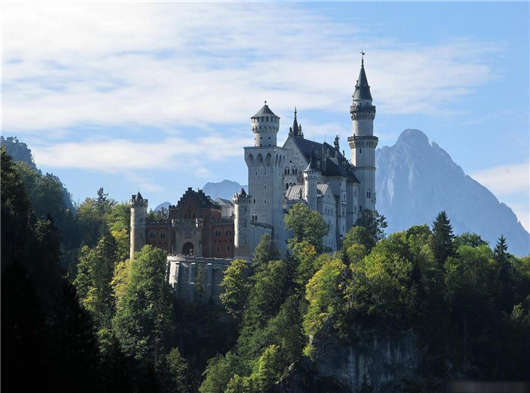 德國汽車行業起伏不定，原因竟然是這個（一）