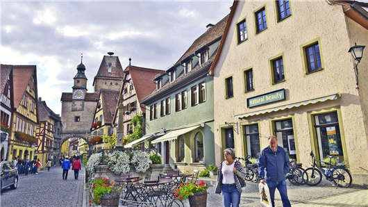 德國汽車行業起伏不定,原因竟然是這個(三) 德國汽車行業起伏不定,原因竟然是這個(三)