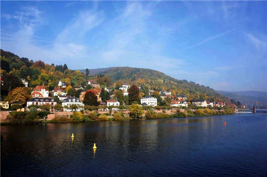 2019年德國投資移民大火，究其原因在于政策的優(yōu)化！