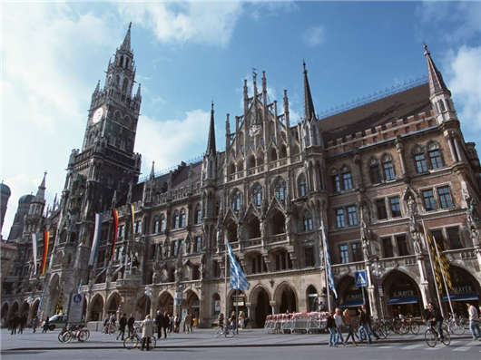 德國移民簽證申請都需要什么？為什么選擇這！