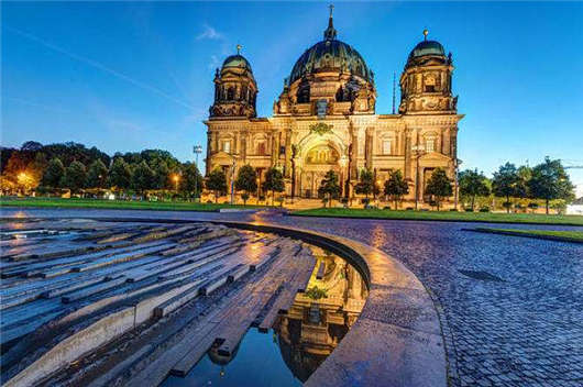 柏林三所大學(xué)和Charité在卓越戰(zhàn)略競賽中取得了第二次巨大成功（下）