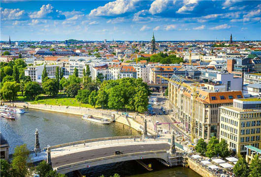 德國教育研究需要各方強大伙伴的共同努力