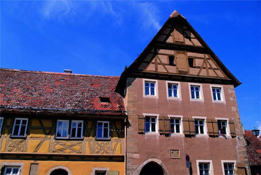 移民德國(guó)，房產(chǎn)價(jià)格飆升是不是好事？