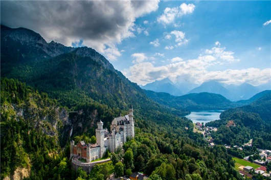 回顧往昔，德國投資移民條件有什么不同？