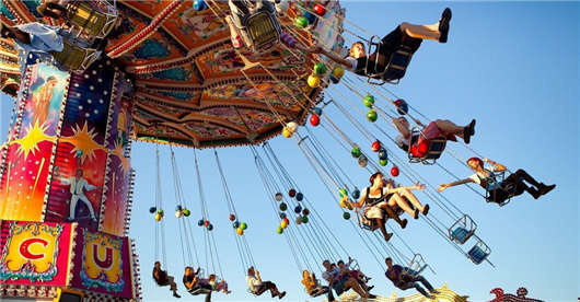 德國慕尼黑旅游，請注意錢包終結者