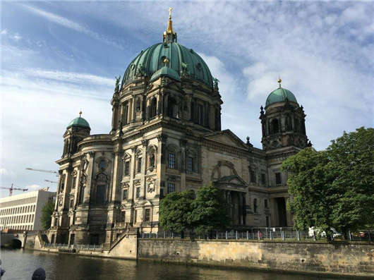 <a style='color:#268bd1;cursor:pointer;' href='/bolin.html'>德國柏林</a>大學聯盟研究取得成績并擴展三個SFB 德國柏林大學聯盟研究取得成績并擴展三個SFB