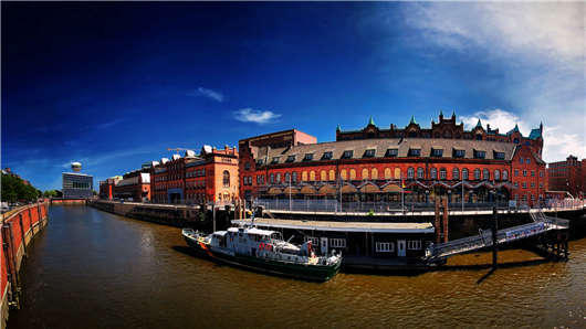 德國(guó)福利待遇