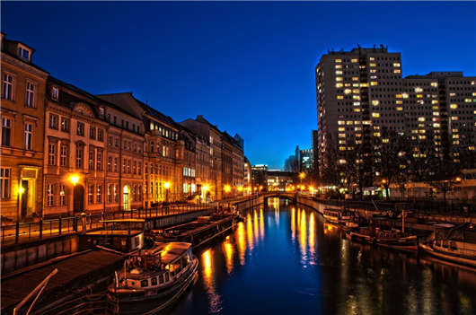 德國(guó)福利待遇