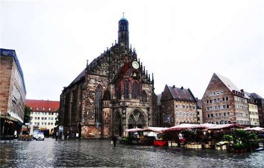 哪幾所城市備受移民者喜愛(ài)? 哪幾所城市備受移民者喜愛(ài)?