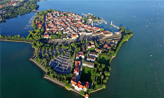 德國的福利是你想象不到的