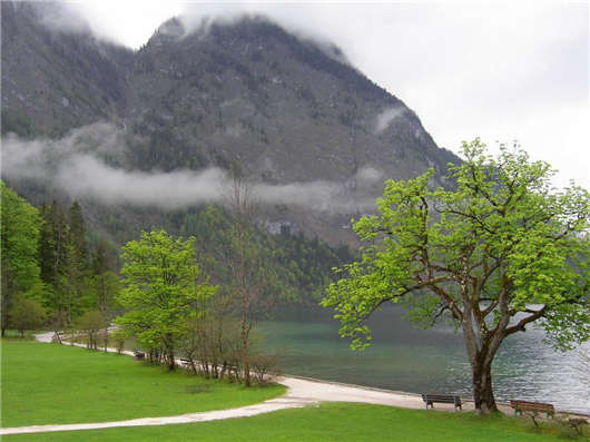 德國環(huán)境部40年創(chuàng)新理念,帶來更多環(huán)境保護 德國環(huán)境部40年創(chuàng)新理念,帶來更多環(huán)境保護