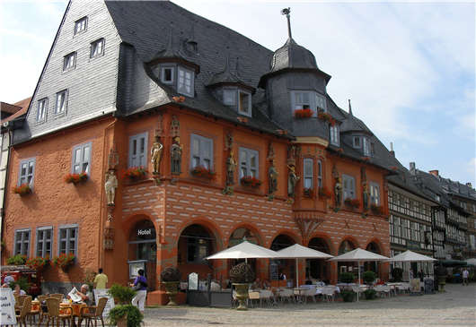 野心勃勃的目標(biāo)，德國為住房市場做什么？