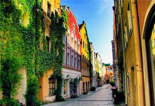 德國創業移民,優勢與投資分析 德國創業移民,優勢與投資分析