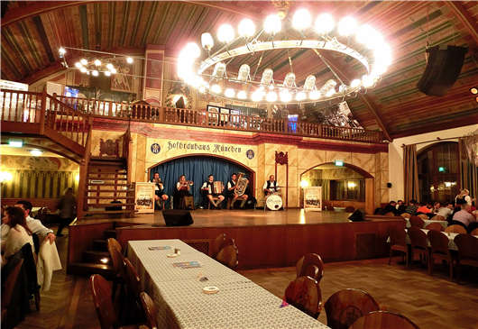 德國的個人和地方體育(上) 德國的個人和地方體育(上)