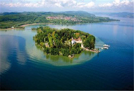 德國旅行之最好的德國風(fēng)光（三）