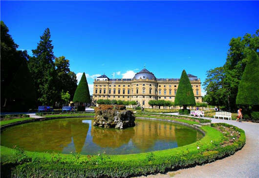 留學生活怎么樣？有什么優勢那？