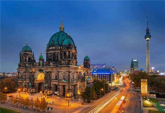 德國的新工作簽證移民法介紹，移民機會的擴大