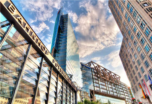 初入德國(guó)要做的五件事 初入德國(guó)要做的五件事