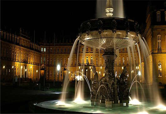 初入德國的五項挑戰 初入德國的五項挑戰