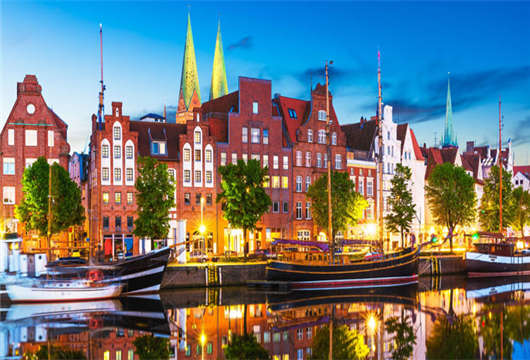 申請德國國籍入籍