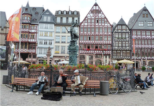 德國房產價格極速上升，投資移民的時候到啦（下）