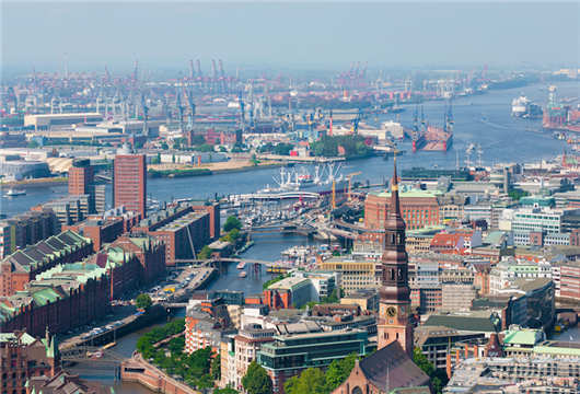 德國(guó)申根簽證介紹，申根簽證等于短期簽證