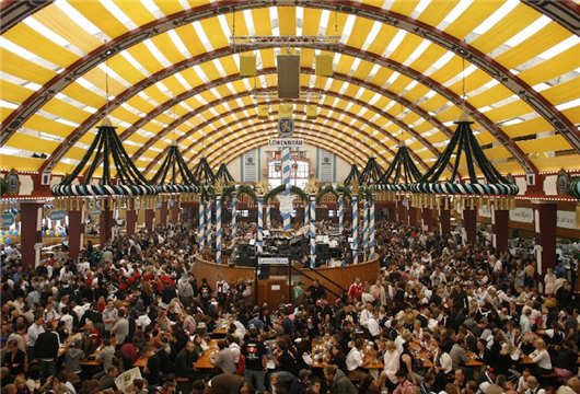 德國(guó)七大景點(diǎn)介紹