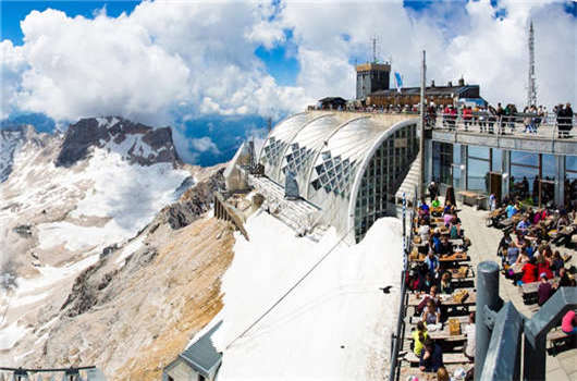 德國初創企業，德國工作最好的選擇之一