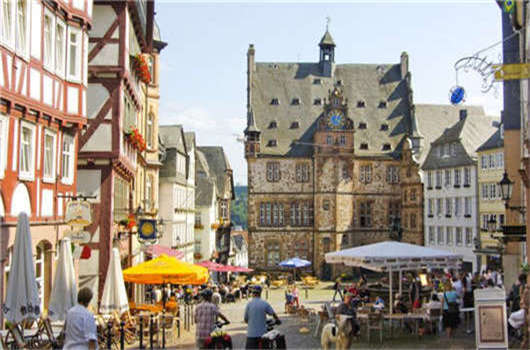 德國居留法問題解讀 德國居留法問題解讀