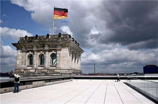 非歐盟成員的德國(guó)工作問(wèn)題，您get到了嗎？