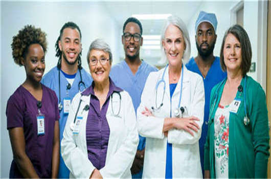 你不知道的醫療服務