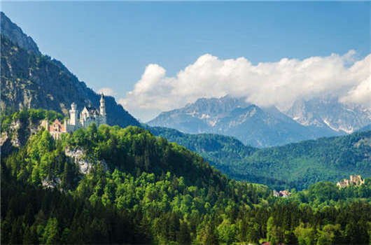 汽車與經(jīng)濟(jì)產(chǎn)生的關(guān)系 汽車與經(jīng)濟(jì)產(chǎn)生的關(guān)系