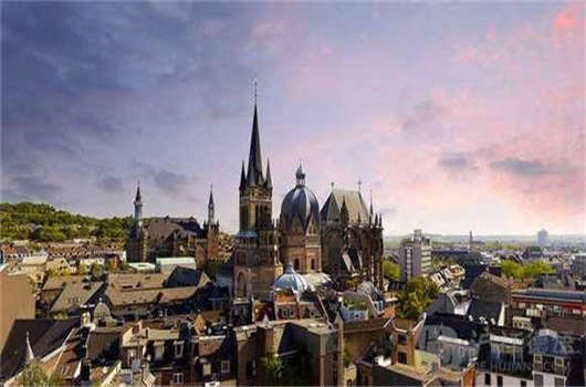 德國新移民政策介紹，移民需要多久？