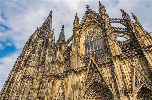 申請(qǐng)德國(guó)居留證方法介紹 申請(qǐng)德國(guó)居留證方法介紹