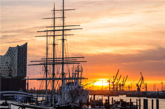 德國(guó)離婚概述 德國(guó)離婚概述