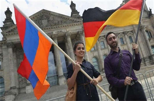 超過三個月長期德國簽證費用介紹