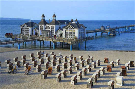 德國(guó)入境和居住條件