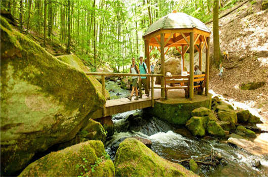 德國(guó)住房自住比例低,但房產(chǎn)質(zhì)量卻是百年保障! 德國(guó)住房自住比例低,但房產(chǎn)質(zhì)量卻是百年保障!