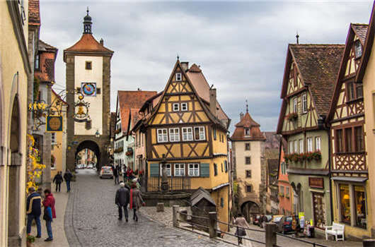 工作的商務(wù)禮儀