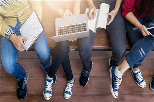 十個在德國學習的秘訣（下）